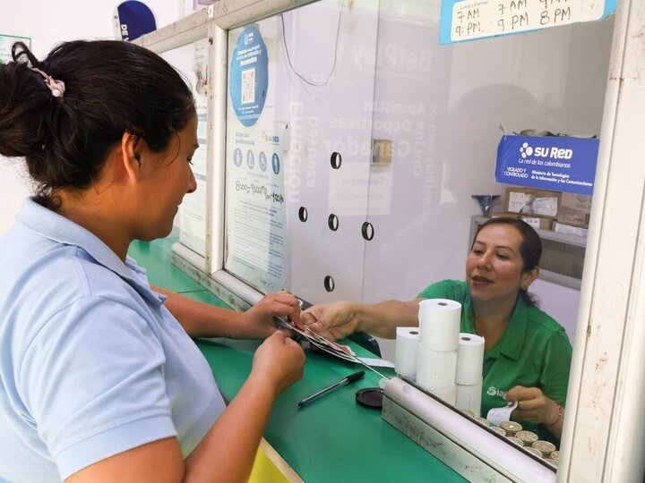 Devolución Del IVA